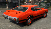 Classique Stallion S [V1.1]